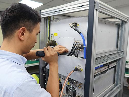精准测量，信赖之选 电子测量仪器仪表与计量仪器修理服务